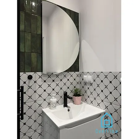 Ballerina's - At Old Town 民宿